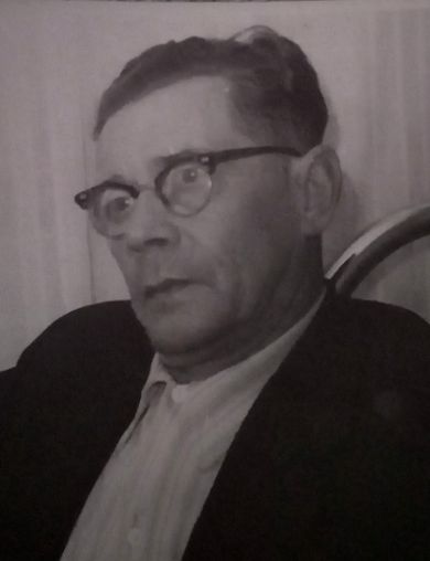 Кузнецов Александр Николаевич