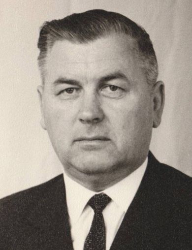 Кондрахин Василий Алексеевич