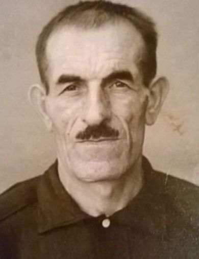 Мусаев Самед Мусаевич