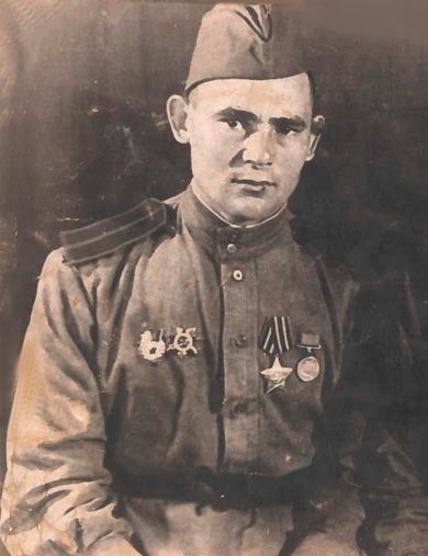 Масеев Усман Хасанович