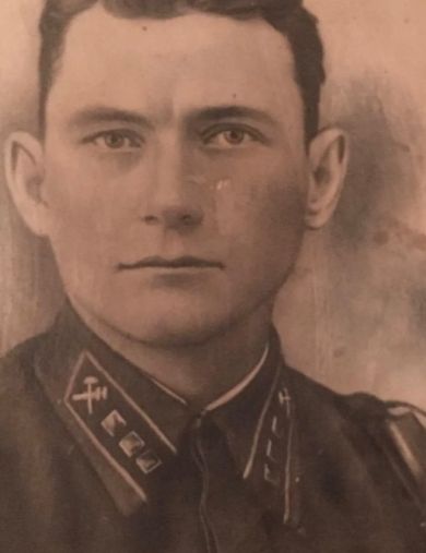 Ирошников Александр Петрович