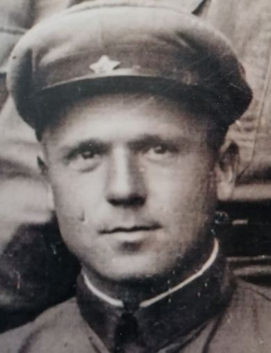 Красько Владимир Павлович