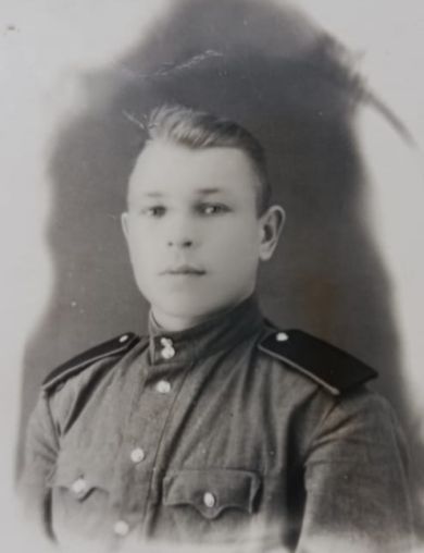 Пешеходько Владимир Иванович