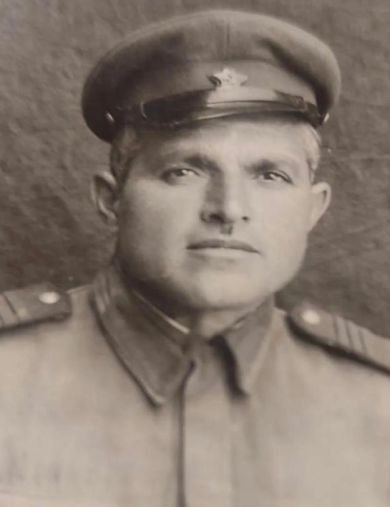 Амиров Вачакан Амбарцумович