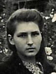 Петрова (Тимофеева) Мария Кузьминична