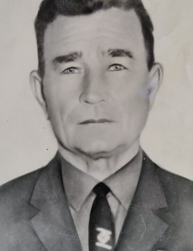 Никишаев Павел Михайлович