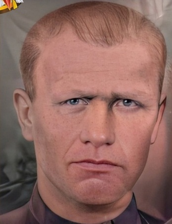 Жикин Владимир Дмитриевич
