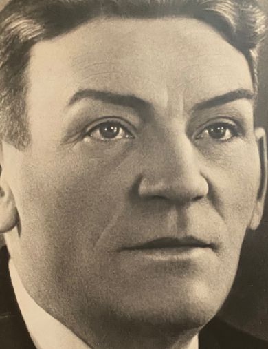 Лазарев Семен Алексеевич