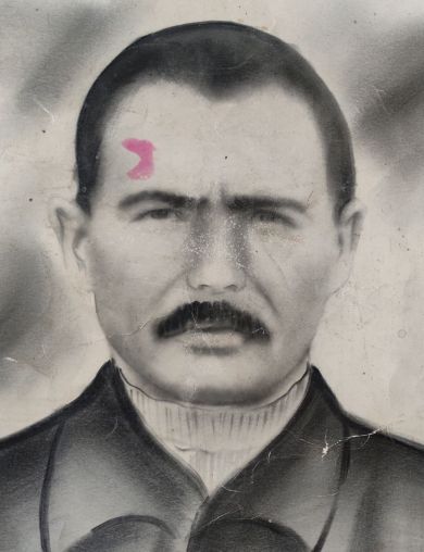 Наджимов Мамаджан Наджимович