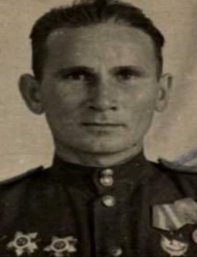 Хамматов Галихан Хамматович