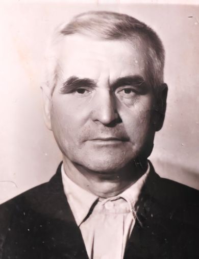 Бойко Алексей Павлович