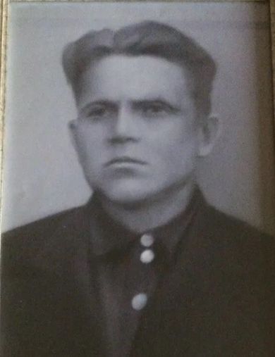 Селезнёв Яков Петрович