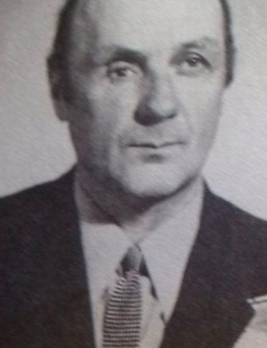 Балакин Павел Иванович