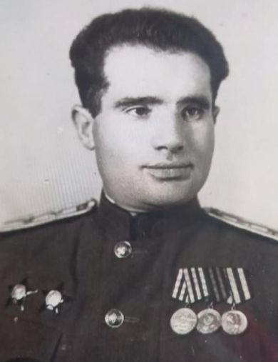 Юхтман Лев Израилевич