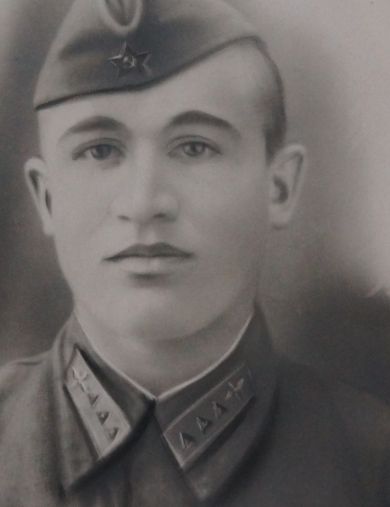 Мельников Степан Емельянович