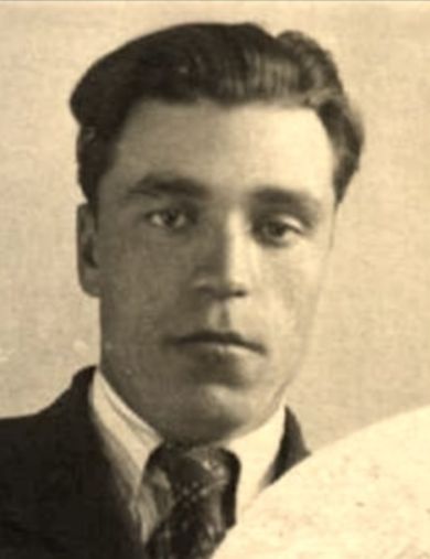 Галкин Иван Федорович