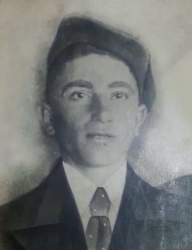 Бликян Арам Агасарович