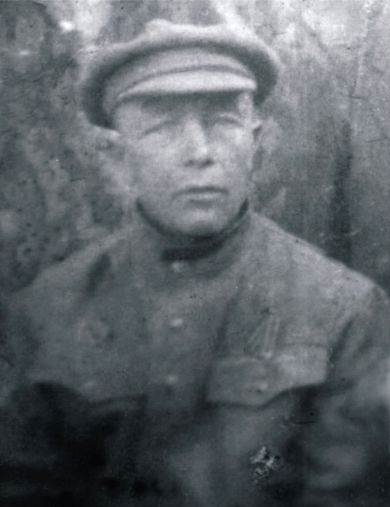 Кугущев (Кукушев) Артем Петрович