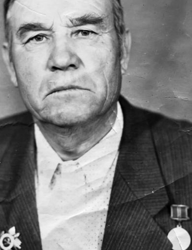 Колесников Иван Павлович