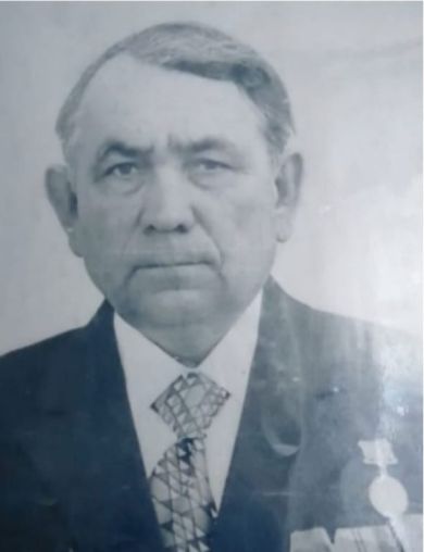 Игнатенко Иван Трофимович