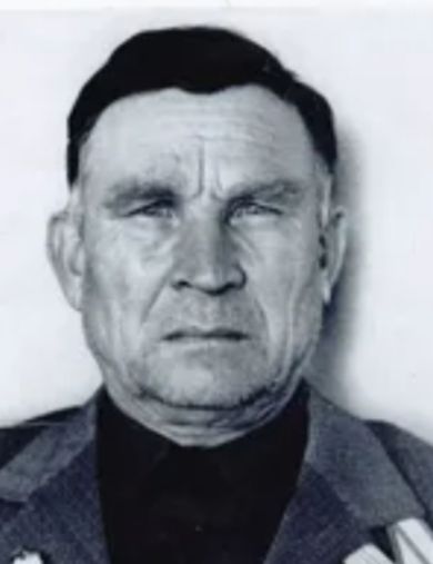 Соколенко Василий Игнатьевич