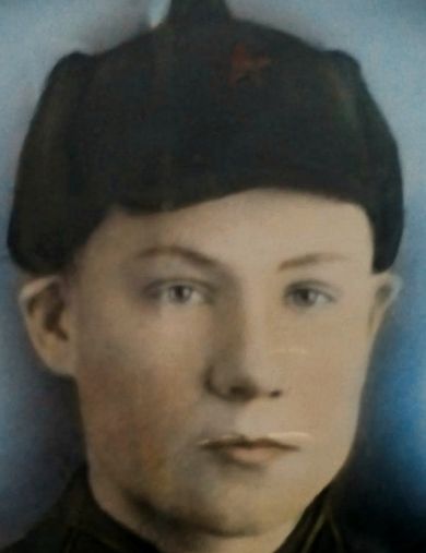 Михеев Михаил Иванович