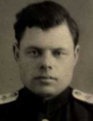 Митасов Алексей Иванович