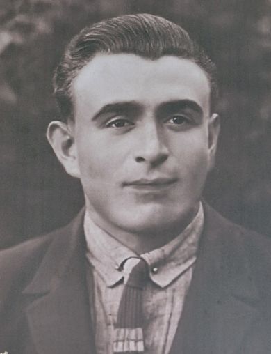 Джебаров Мустафа