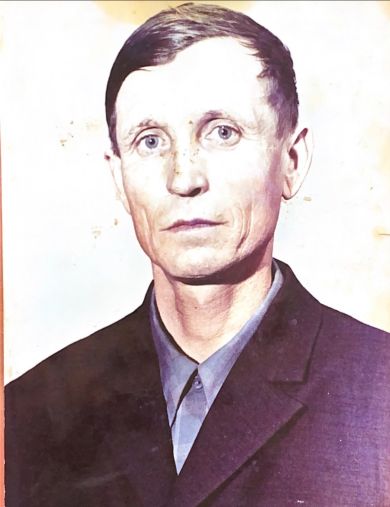 Кирюхин Иван Дмитриевич