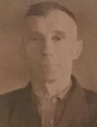 Зотин Алексей Михайлович