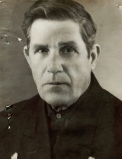 Малахов Тимофей Петрович
