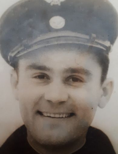 Медведев Евгений Николаевич