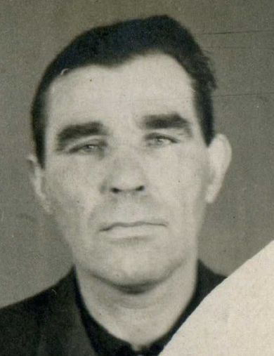 Князев Николай Павлович