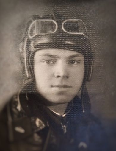 Бодряшов Андрей Борисович