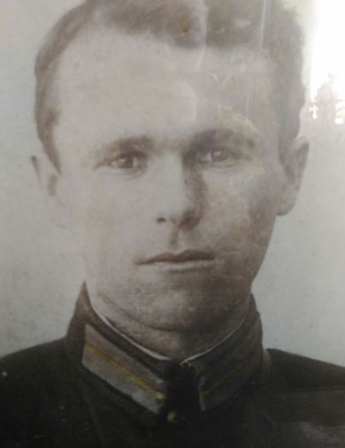 Зрелов Захар Григорьевич