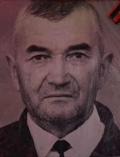 Петренко Иван Семёнович