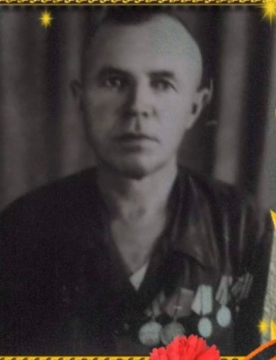 Раимов Хамидулла Галиуллович