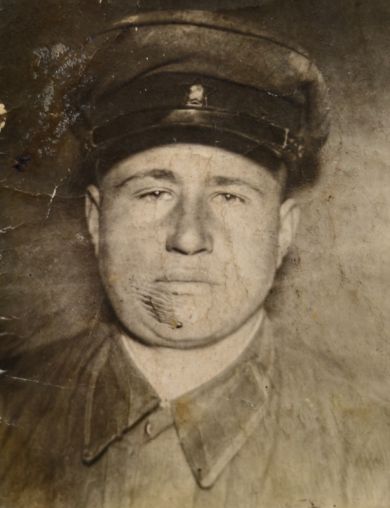 Ручкин Николай Иванович