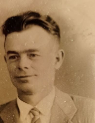 Болтарев Андрей Петрович