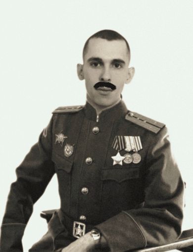 Химка Дмитрий Петрович