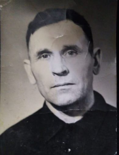 Могильный Алексей Мефодьевич