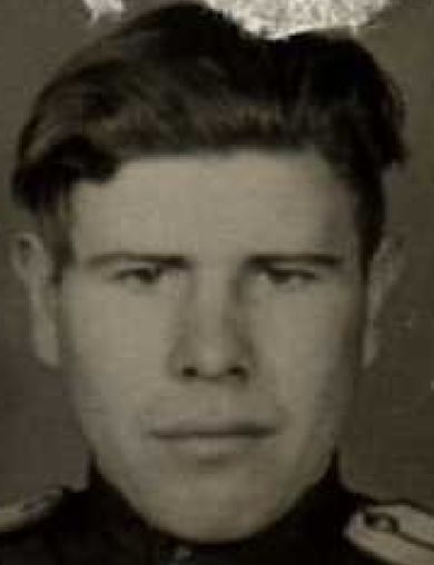 Романцев Дмитрий Михайлович