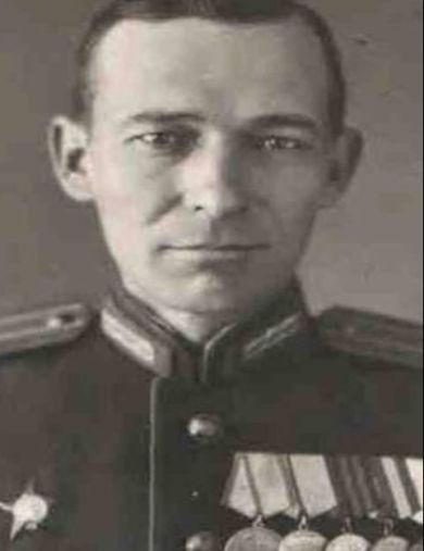 Шепелев Константин Андреевич