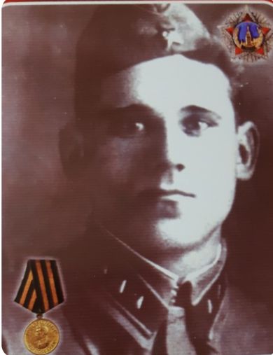 Бондарюк Алексей Васильевич
