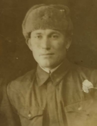 Елисеев Георгий Сергеевич