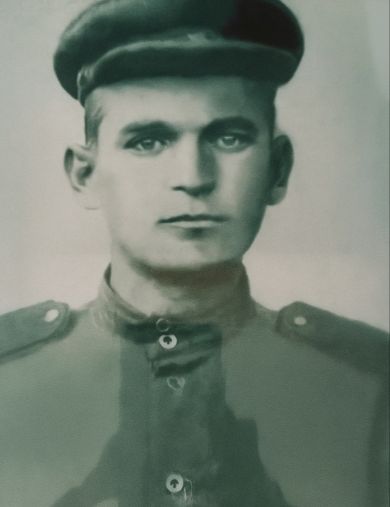 Погольша Семен Иванович