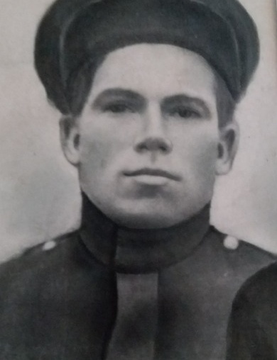 Сумбаев Дмитрий Александрович