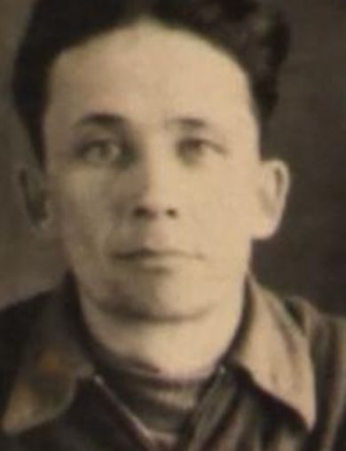 Елизов Константин Константинович