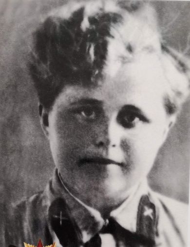 Ефремова (Викулова) Таисия Павловна