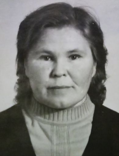 Пчелина Наталья Петровна
